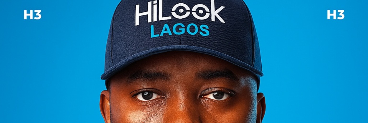 HiLook Lagos