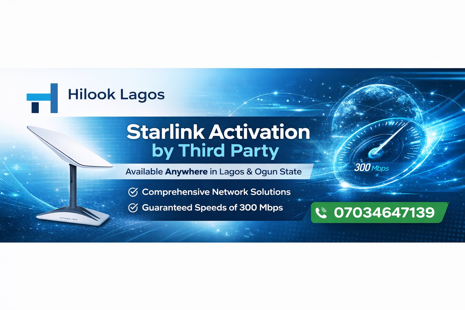 Starlink
